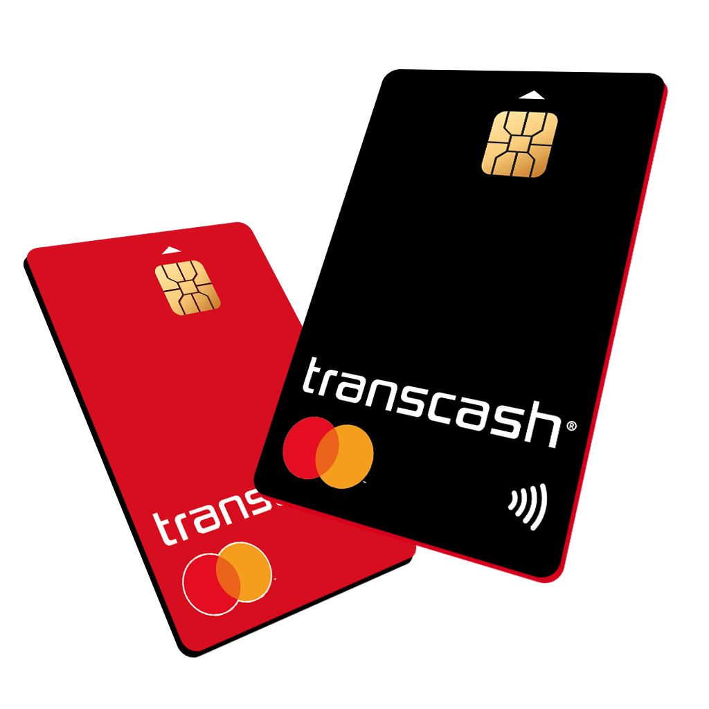 Transcash